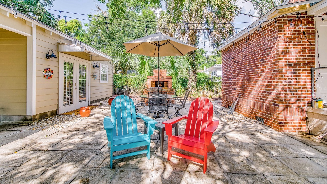 Photo of Outdoor in East Hill