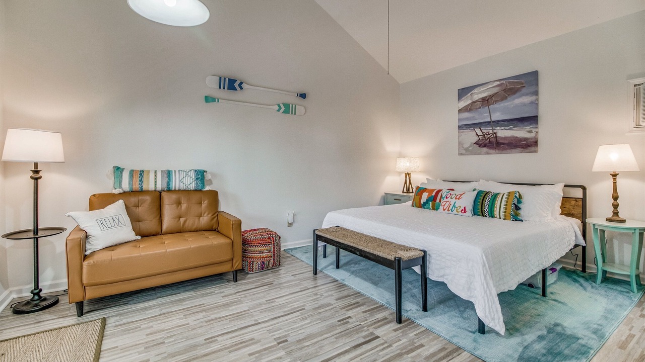Photo of Bedroom in East Hill