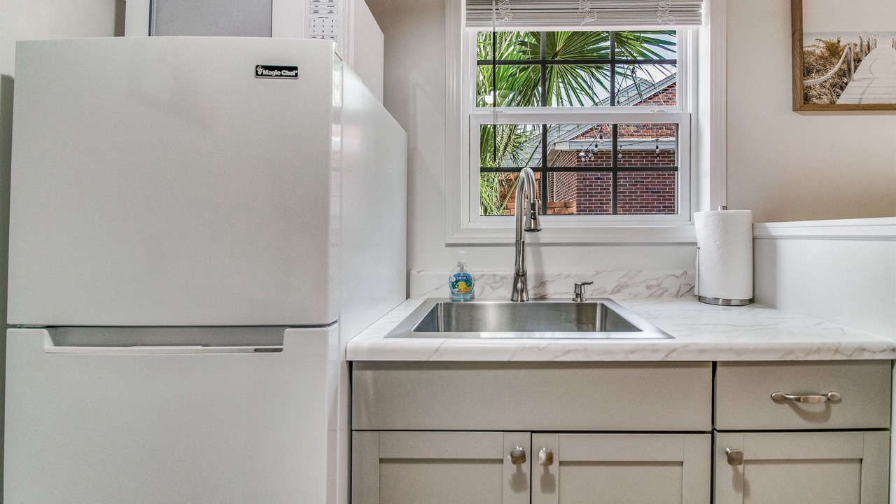 Photo of Kitchen in East Hill