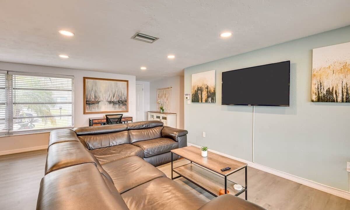 Photo of Livingroom in Flor-a-mar