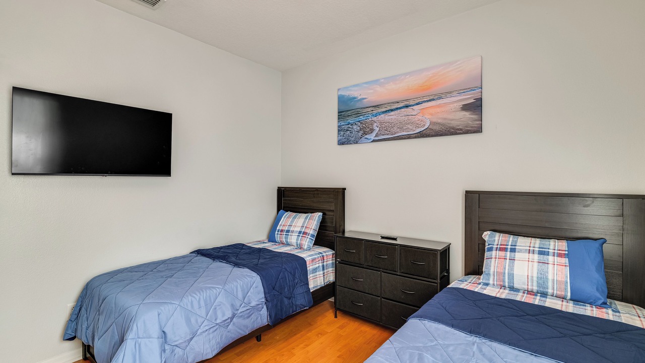 Photo of Bedroom in Sunset Ridge