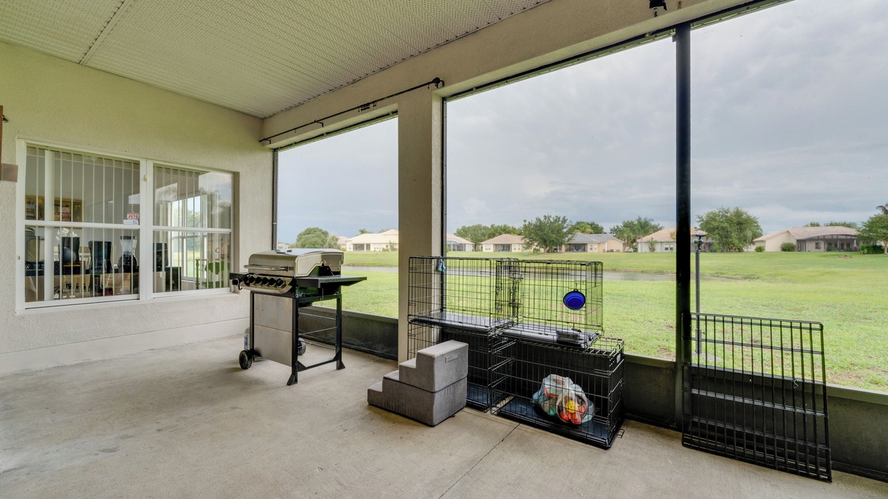 Photo of Outdoor in Kissimmee