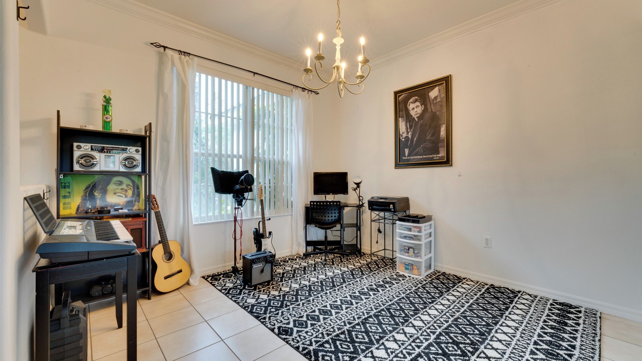 Photo of Bedroom in Kissimmee