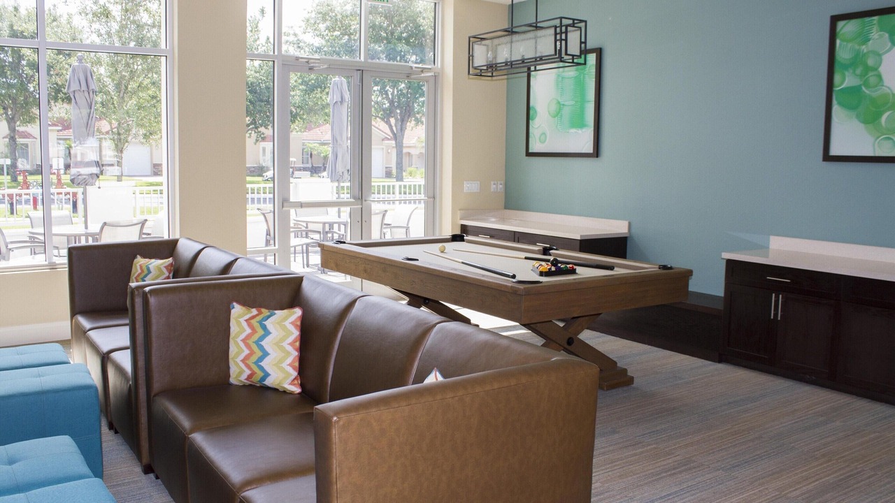 Photo of Bedroom in West Kissimmee