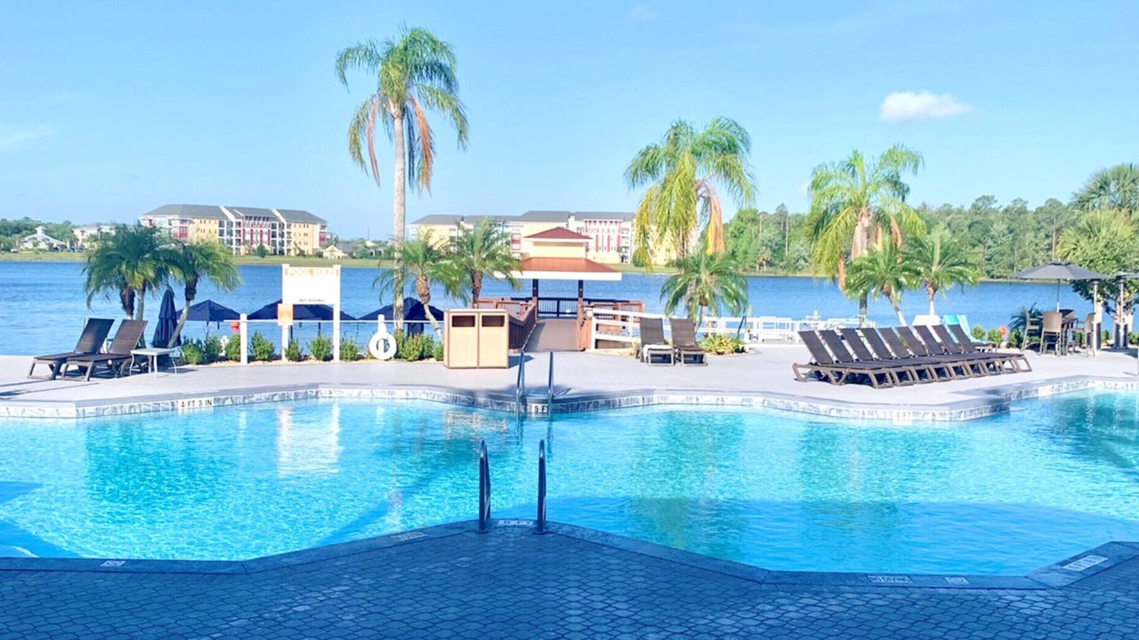 Photo of Outdoor in West Kissimmee