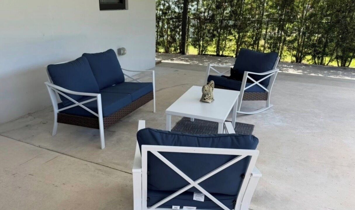 Photo of Patio Balcony in Kendall