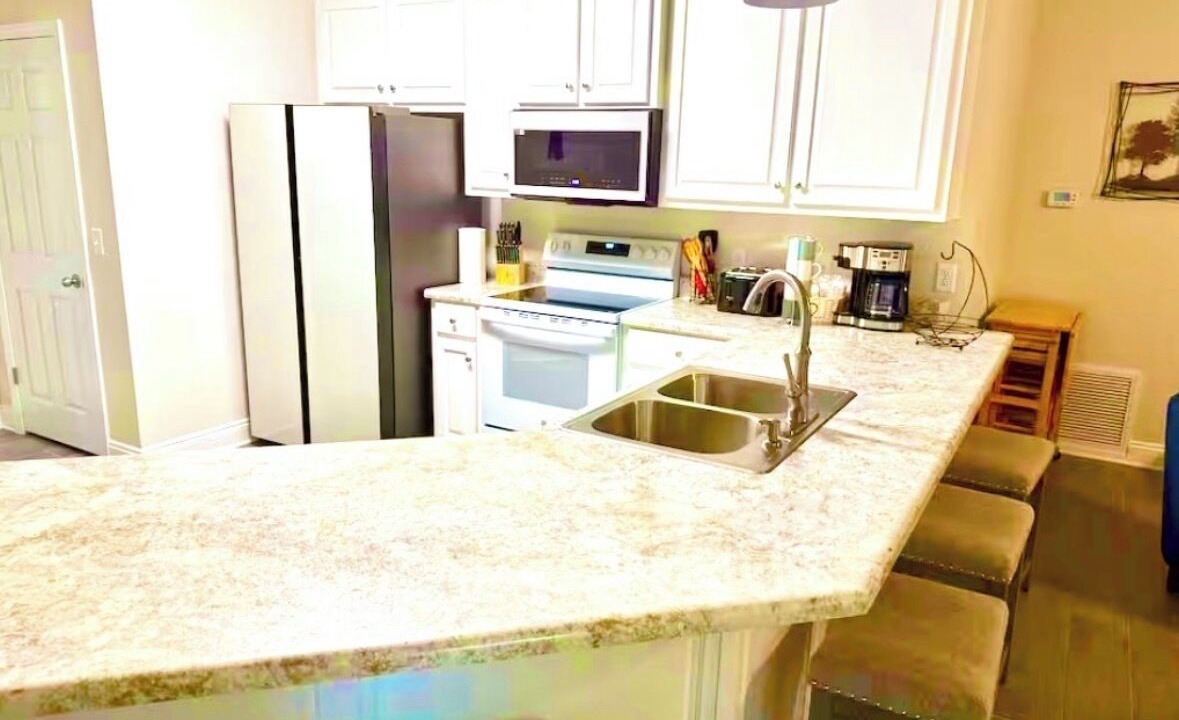 Photo of Kitchen in Milton