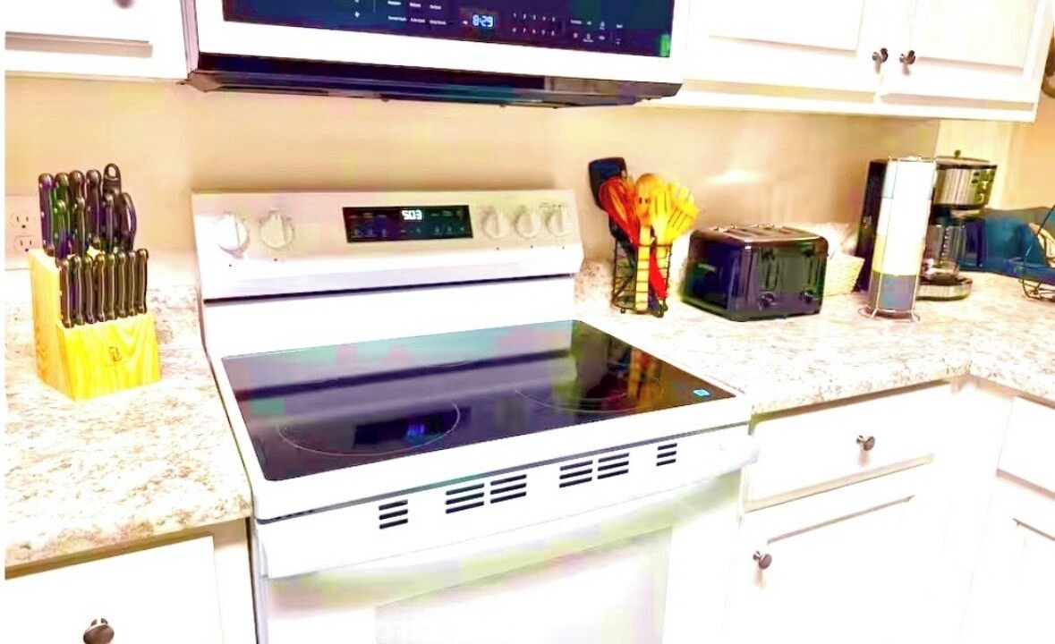 Photo of Kitchen in Milton