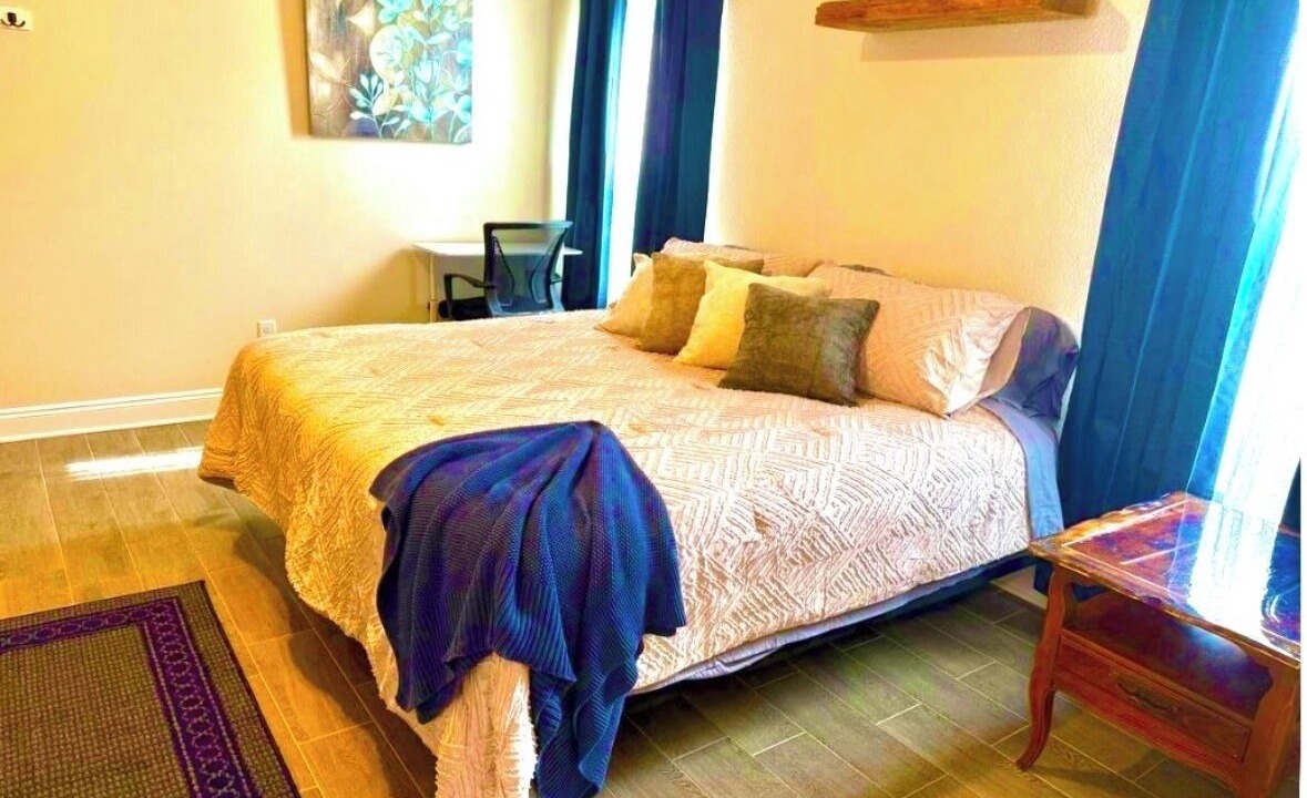 Photo of Bedroom in Milton