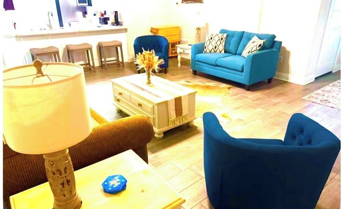 Photo of Livingroom in Milton