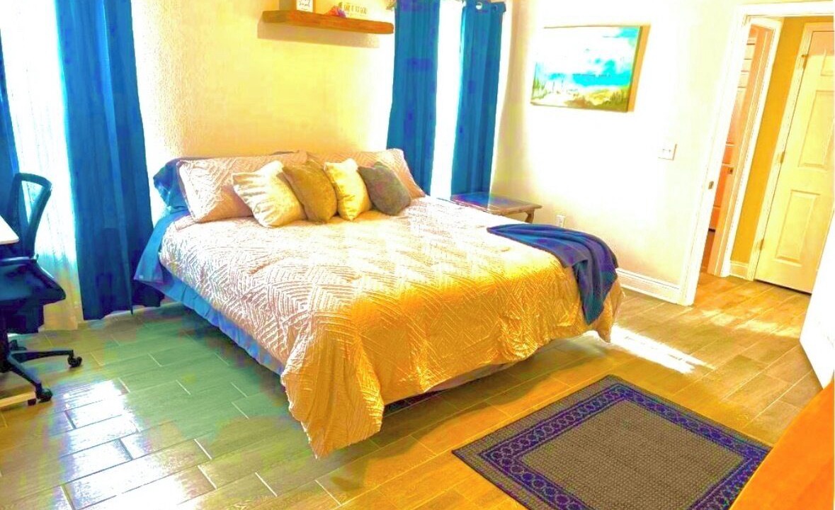 Photo of Bedroom in Milton