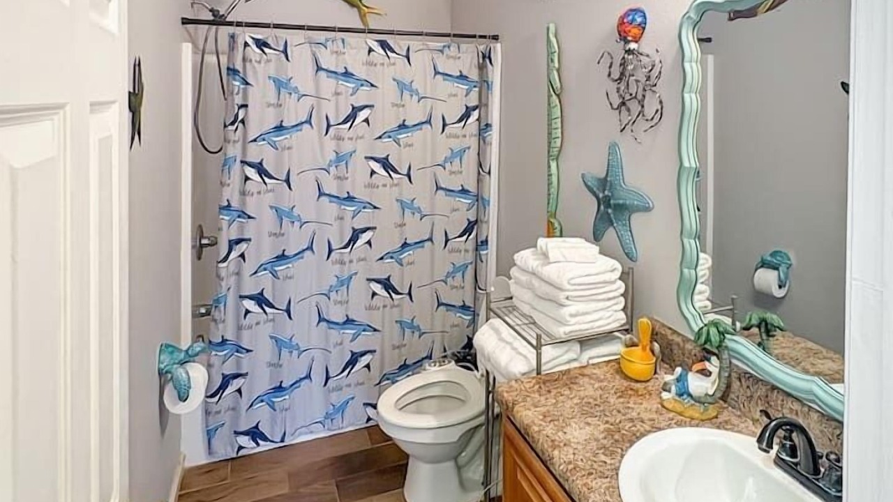 Photo of Bathroom in East Pensacola Heights