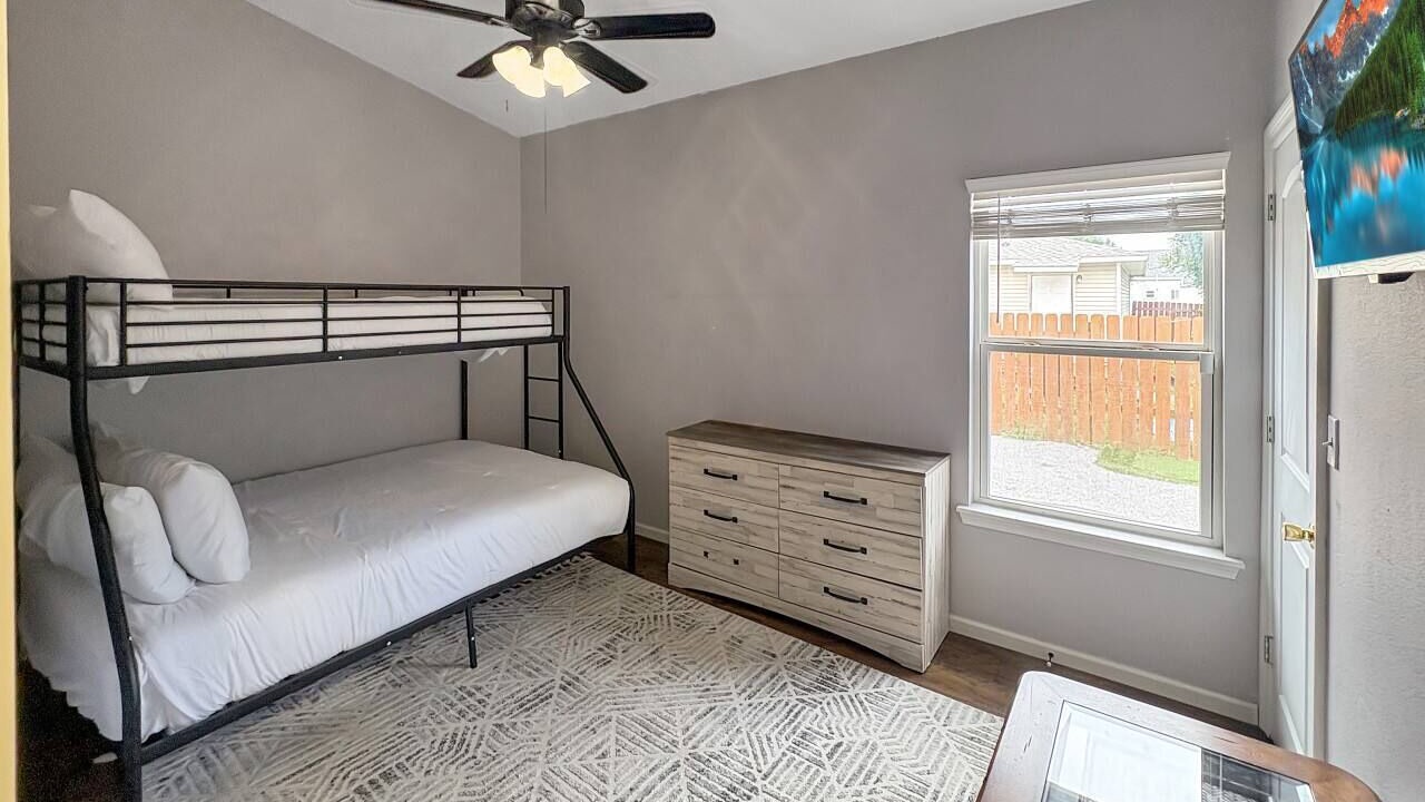 Photo of Bedroom in East Pensacola Heights