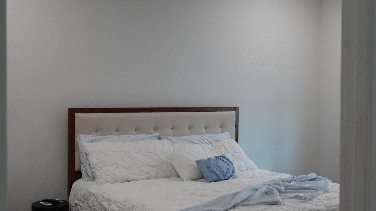 Photo of Bedroom in Homestead