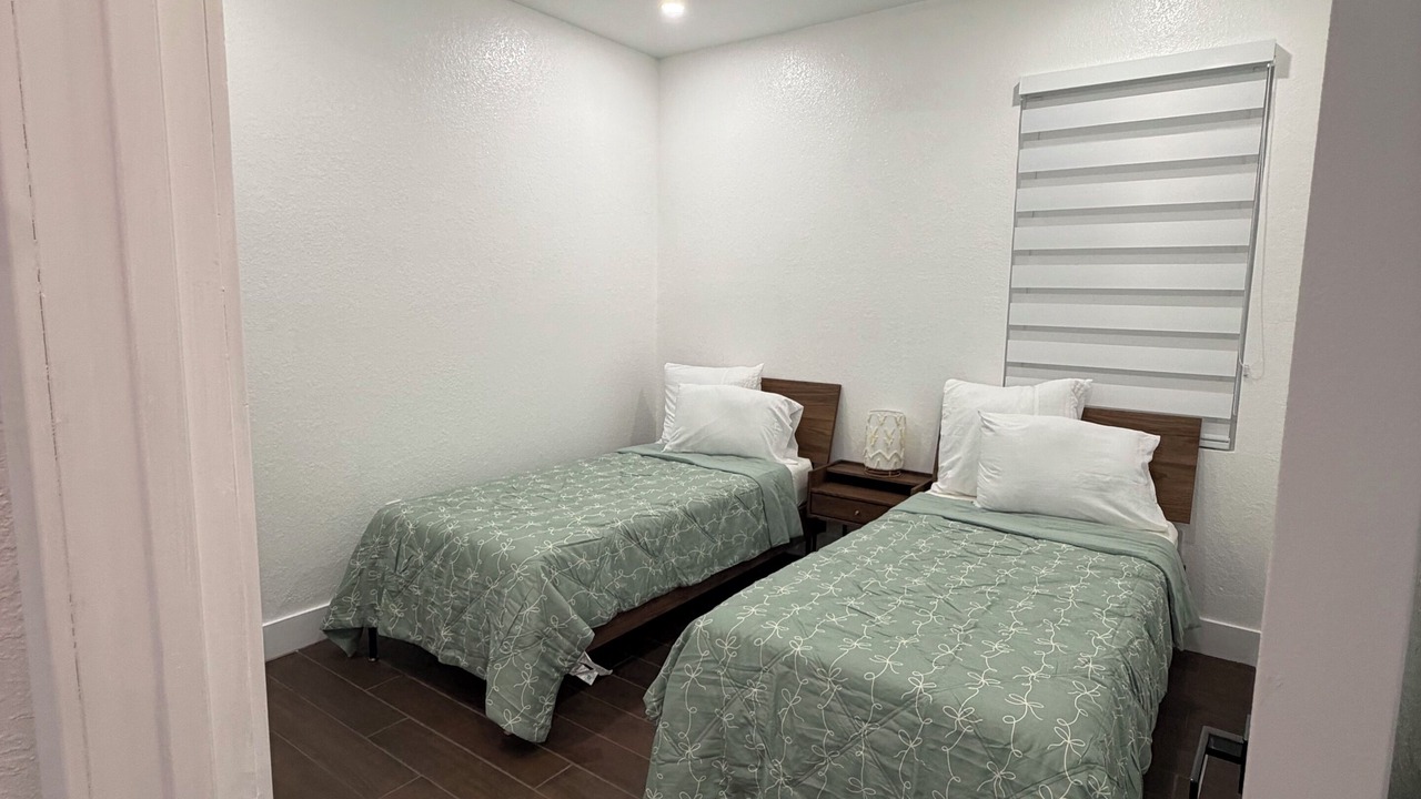 Photo of Bedroom in Homestead