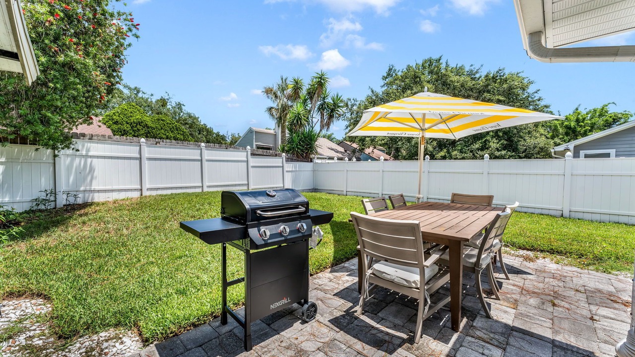 Photo of Outdoor in Dolphin's Cove