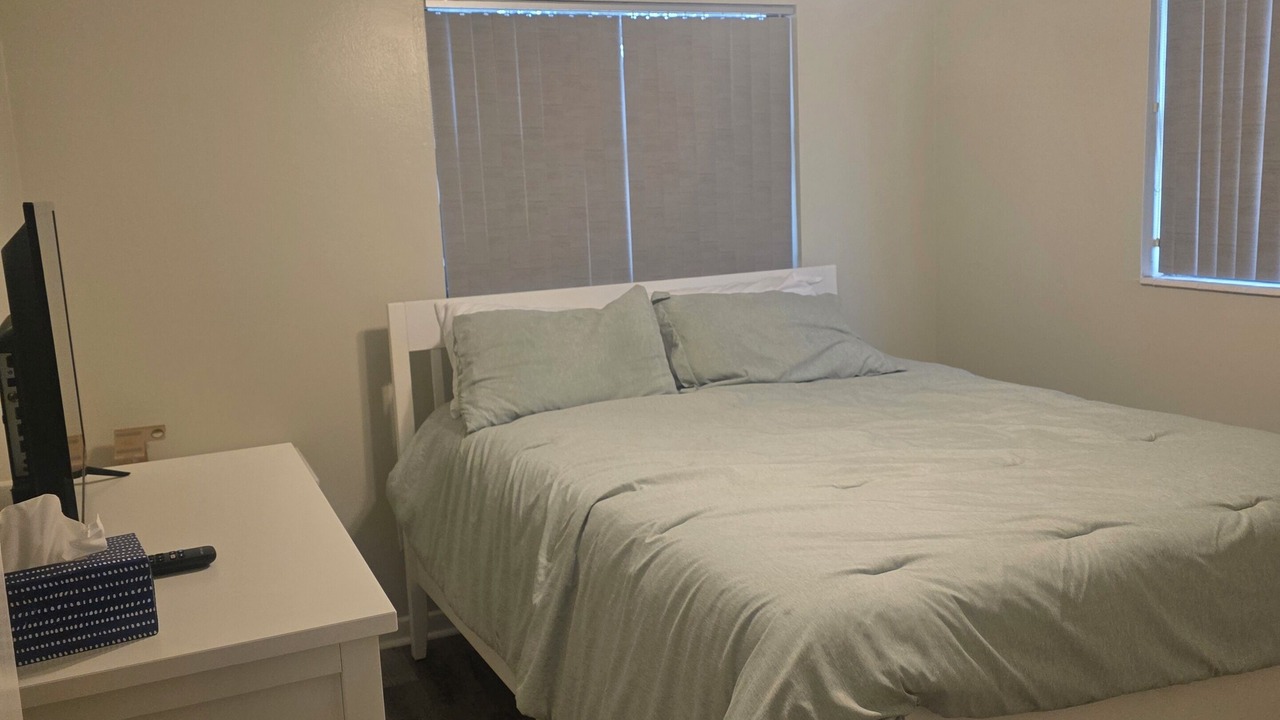 Photo of Bedroom in Titusville