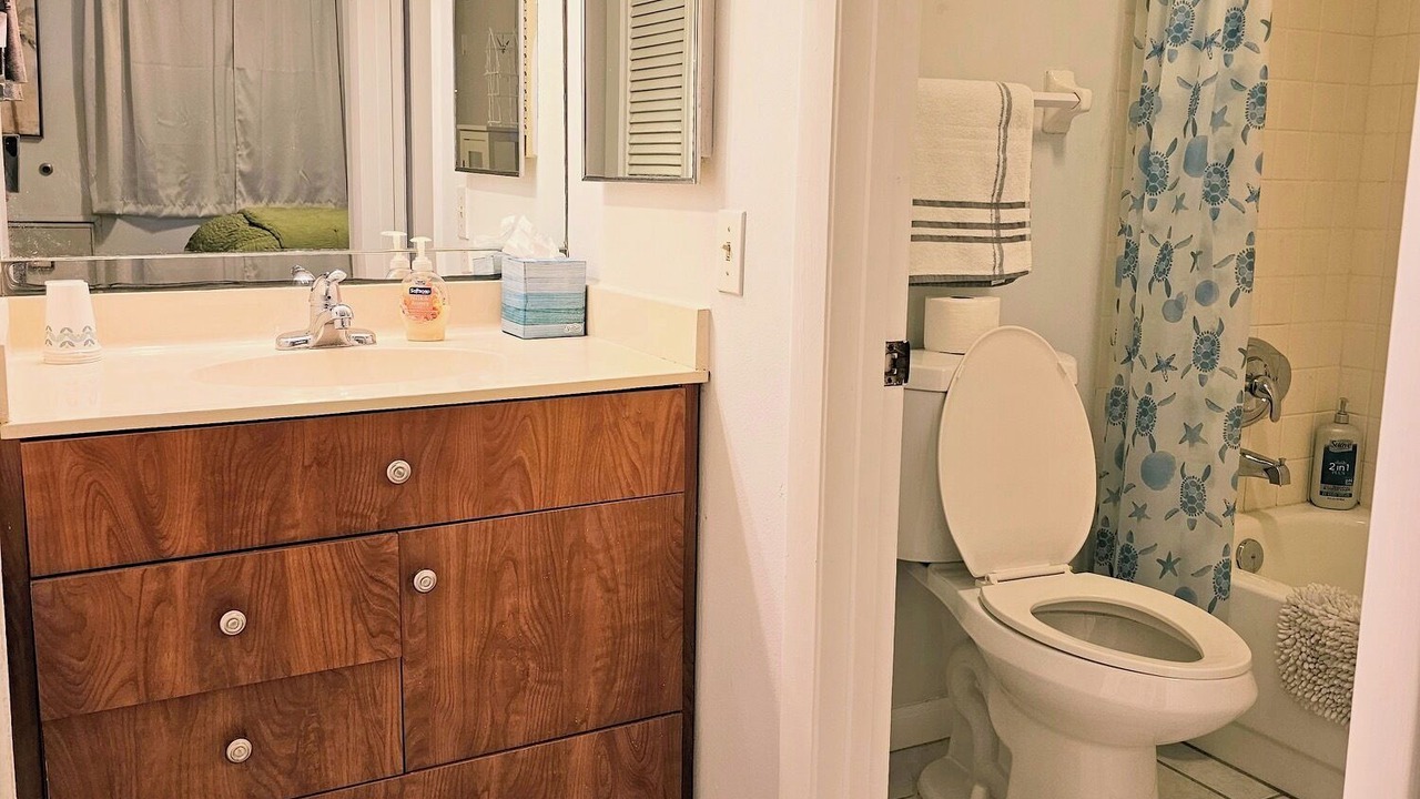 Photo of Bathroom in Hudson