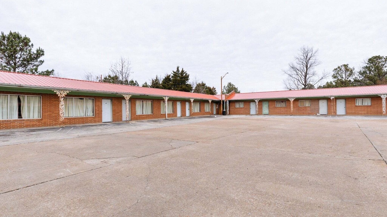Photo of Outdoor in Holly Springs