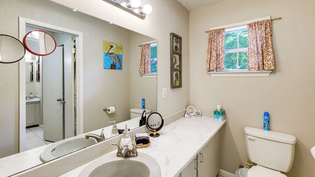 Photo of Bathroom in Gautier