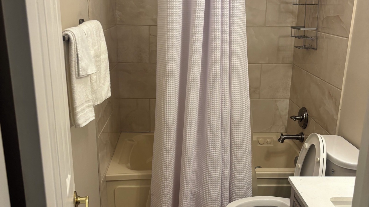 Photo of Bathroom in Gulfport