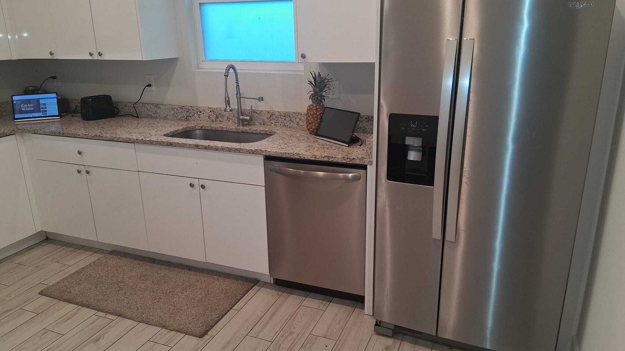 Photo of Kitchen in Taft