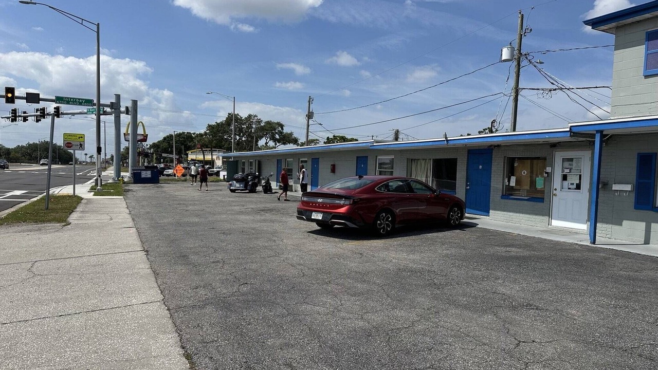 Photo of Outdoor in Sun Bay South