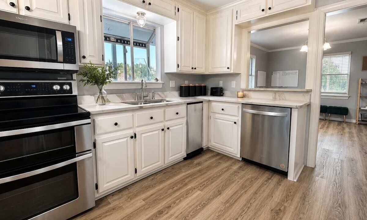 Photo of Kitchen in D'Iberville