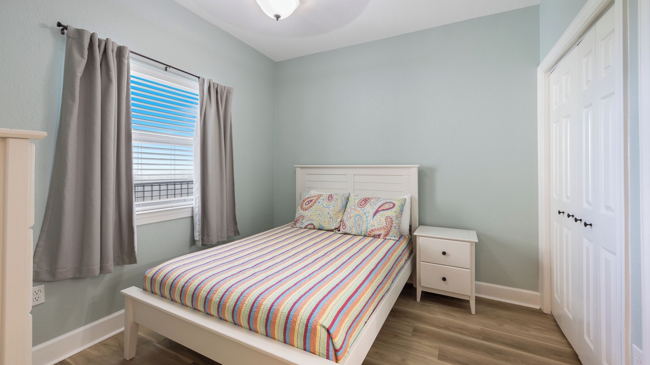 Photo of Bedroom in Ono Island