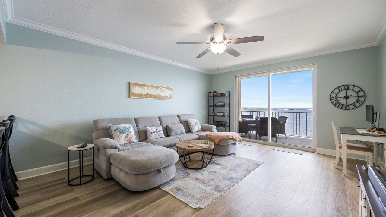 Photo of Livingroom in Ono Island