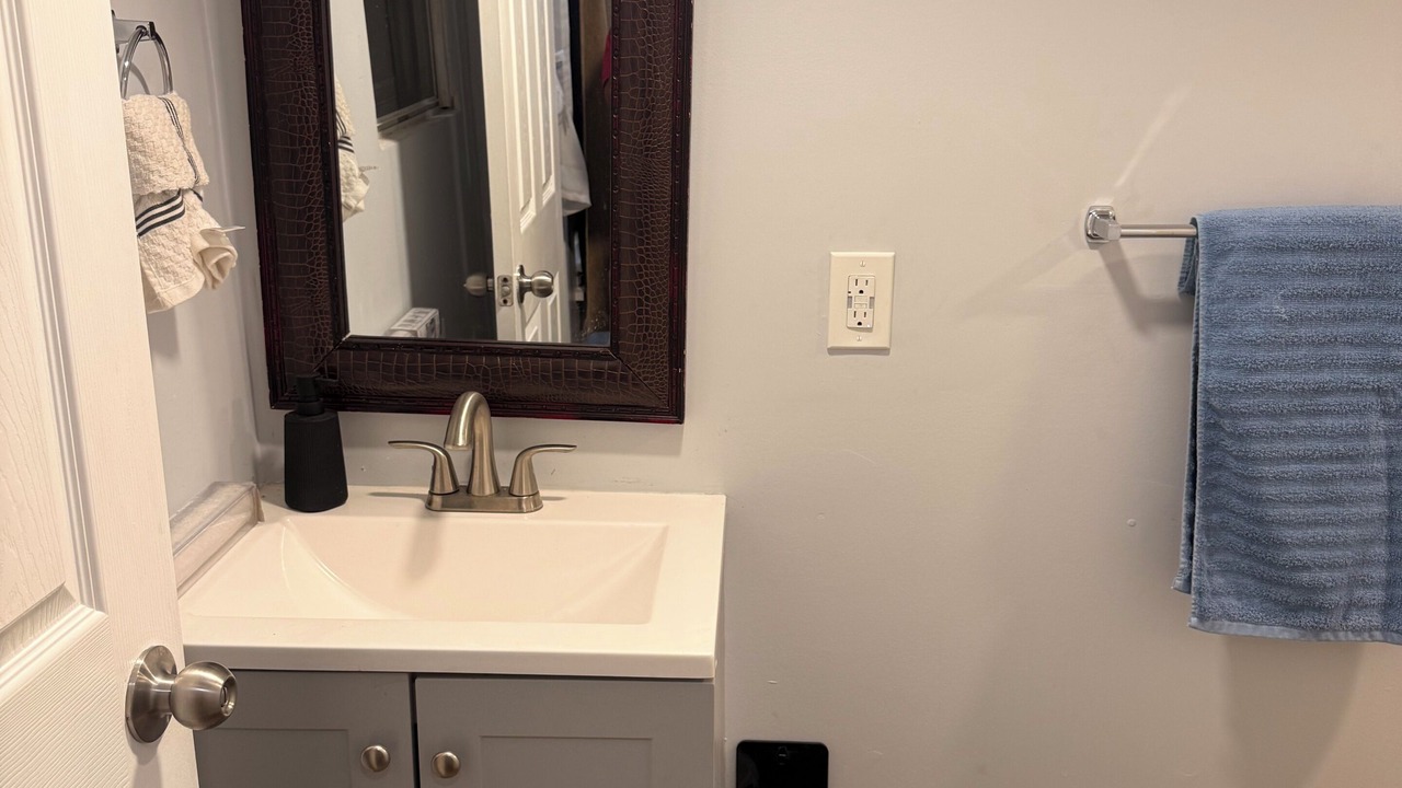 Photo of Bathroom in Evergreen