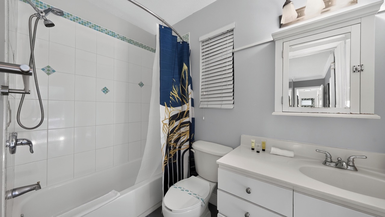 Photo of Bathroom in Westchester