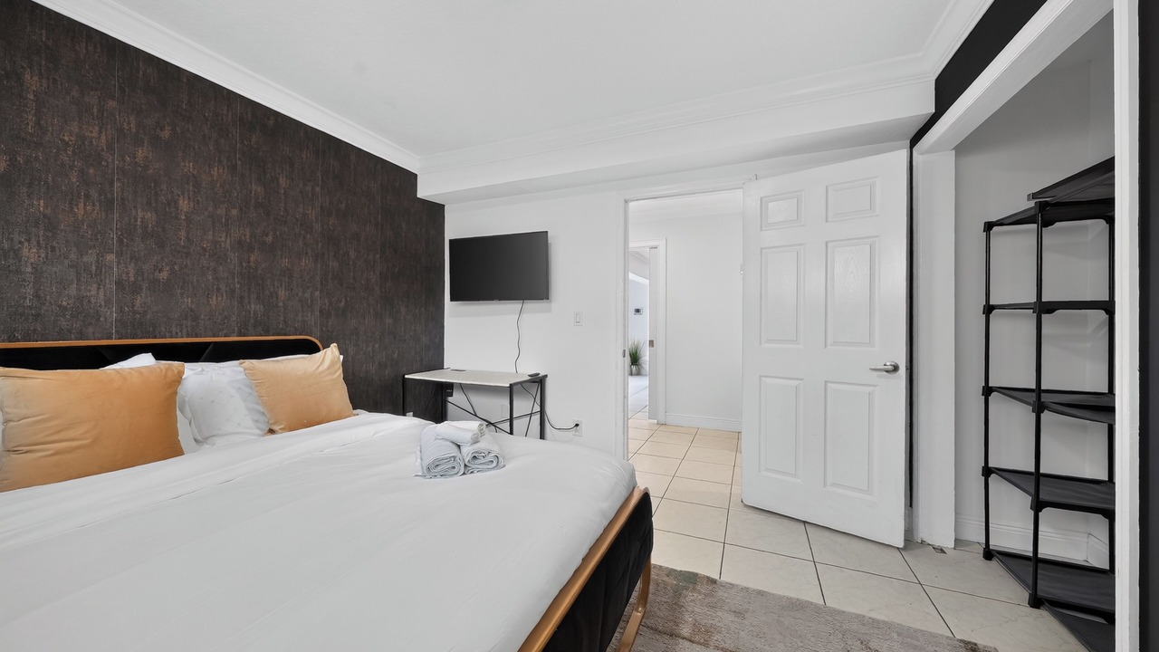 Photo of Bedroom in Westchester