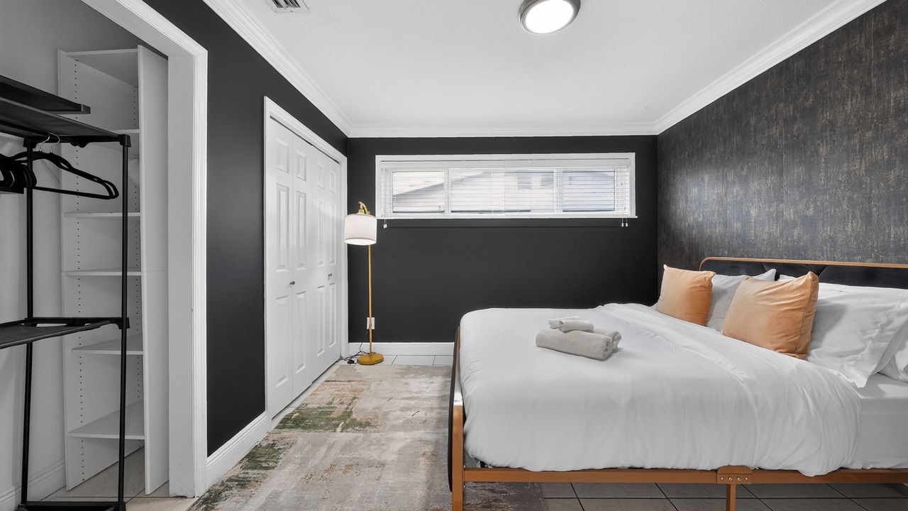 Photo of Bedroom in Westchester