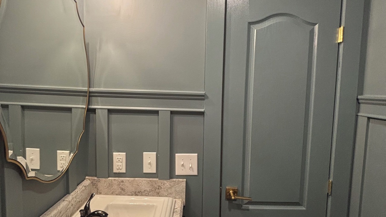 Photo of Bathroom in Saint Elmo