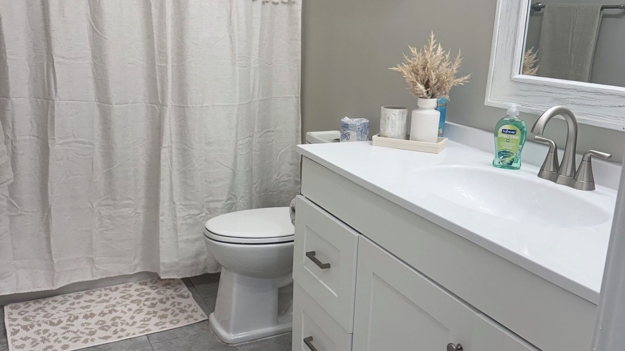 Photo of Bathroom in Grand Bay