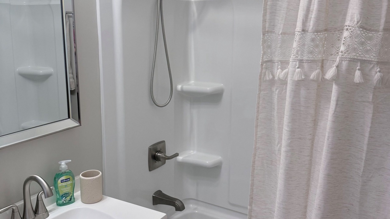 Photo of Bathroom in Grand Bay