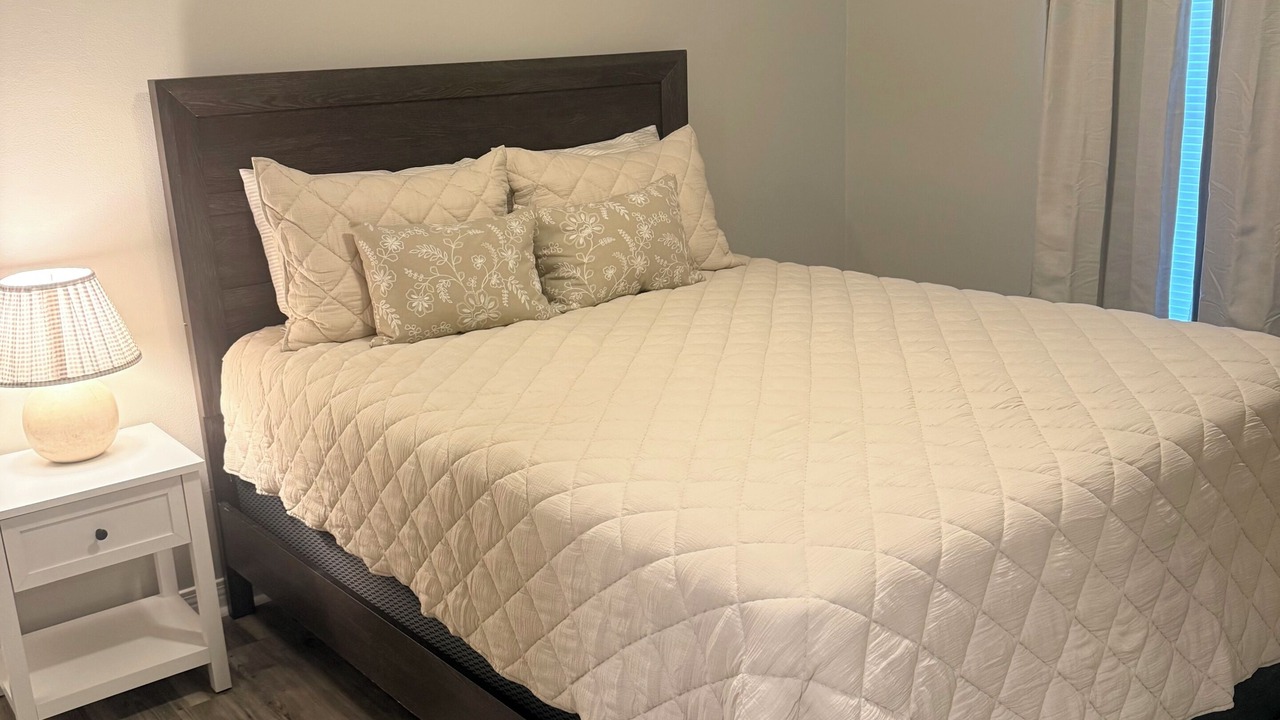 Photo of Bedroom in Grand Bay