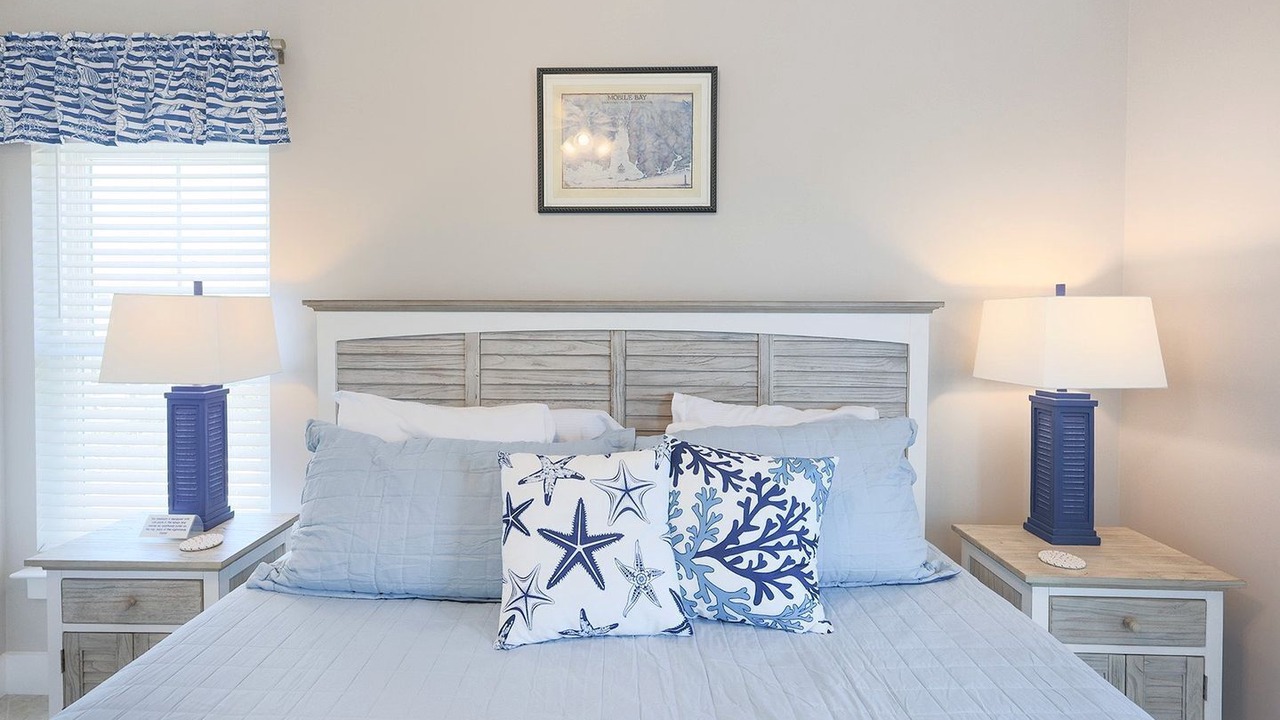 Photo of Bedroom in Fort Morgan