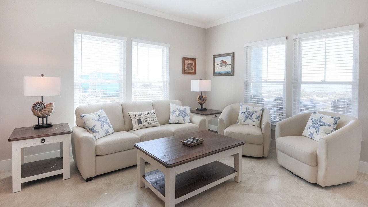 Photo of Livingroom in Fort Morgan