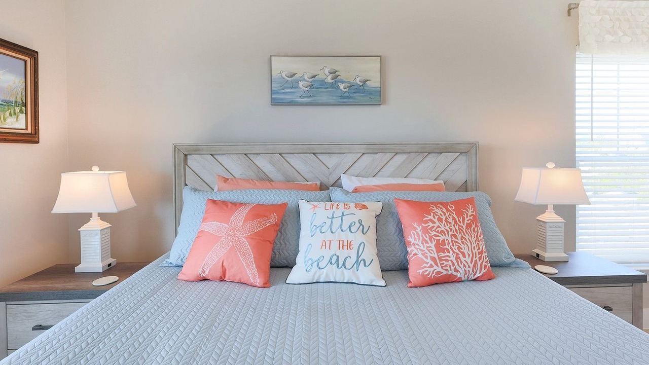 Photo of Bedroom in Fort Morgan