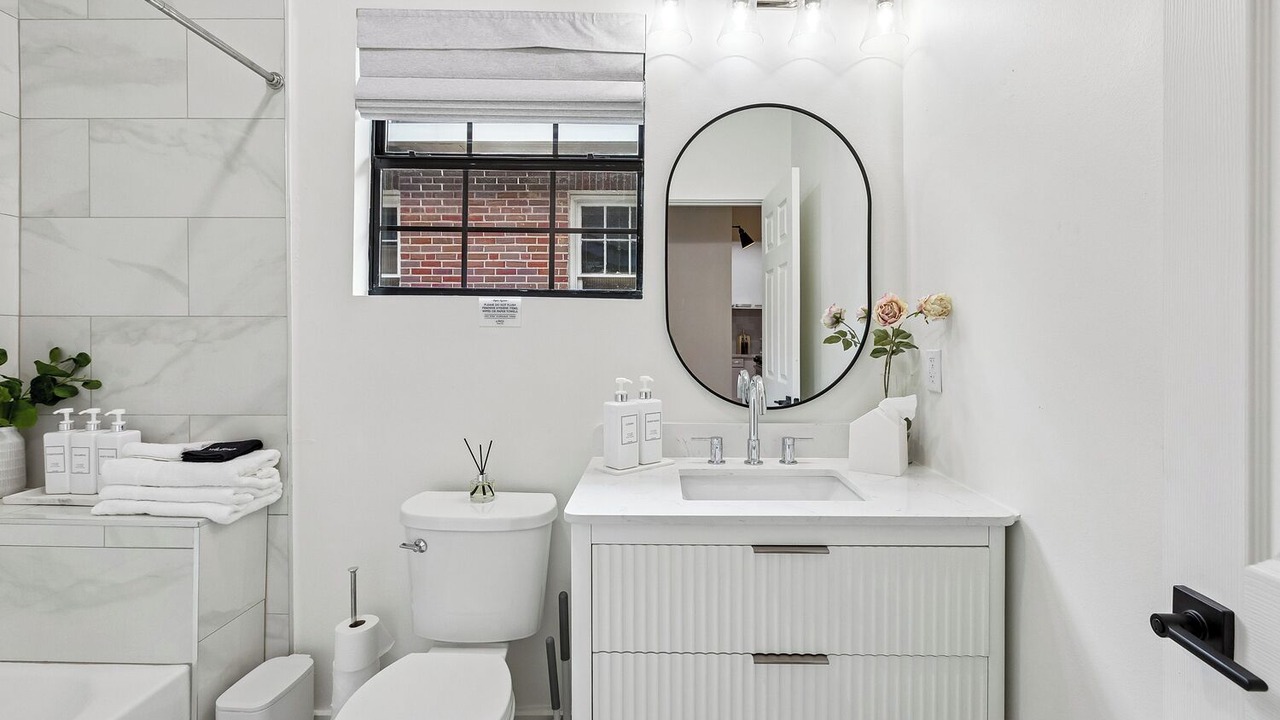 Photo of Bathroom in Mid City South