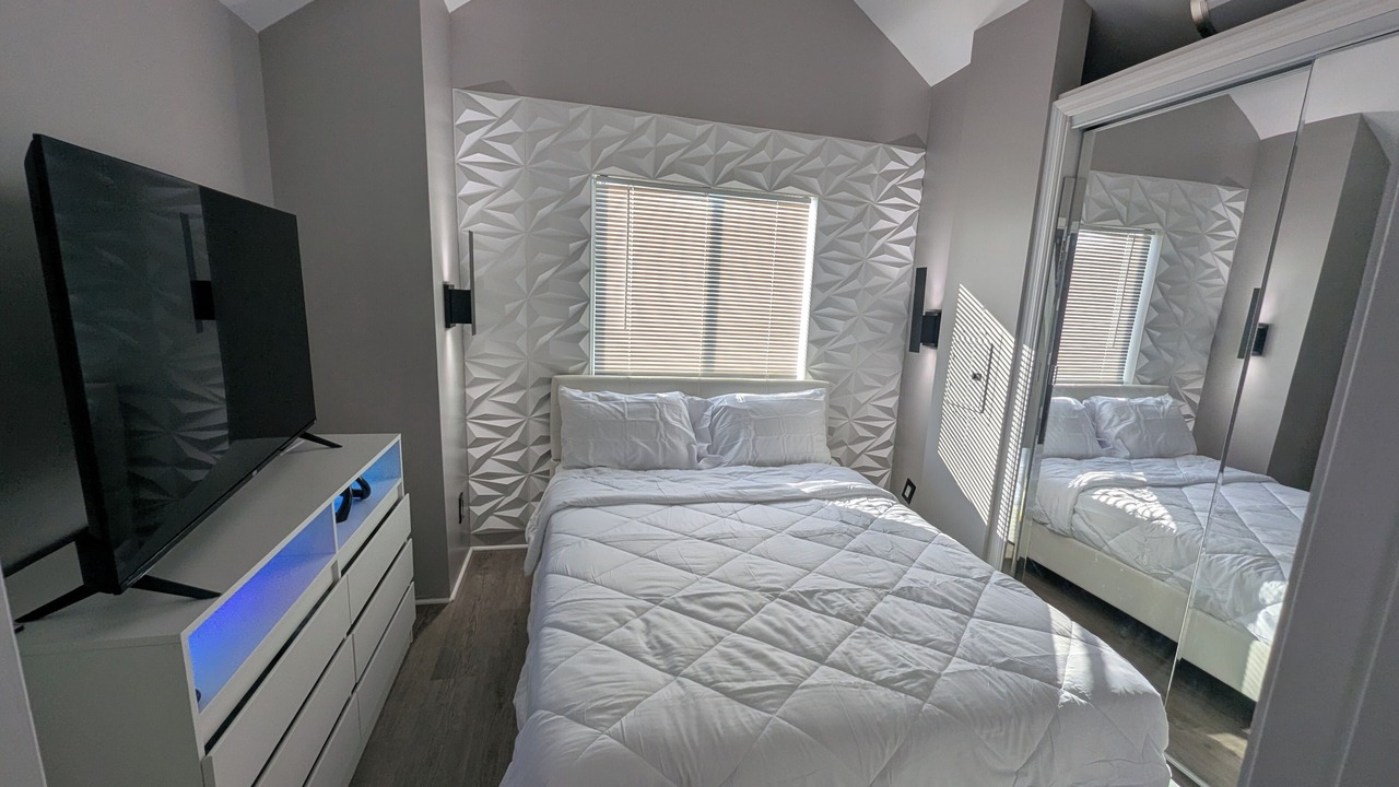 Photo of Bedroom in Davenport