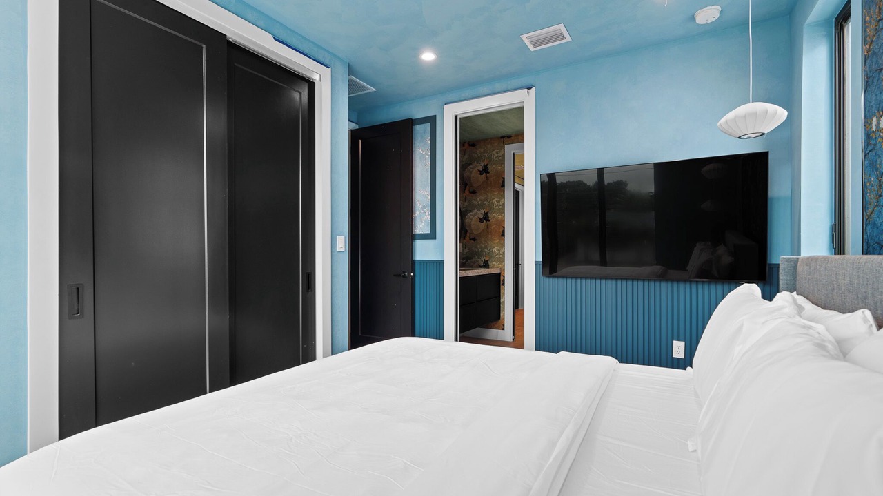 Photo of Bedroom in Buena Vista