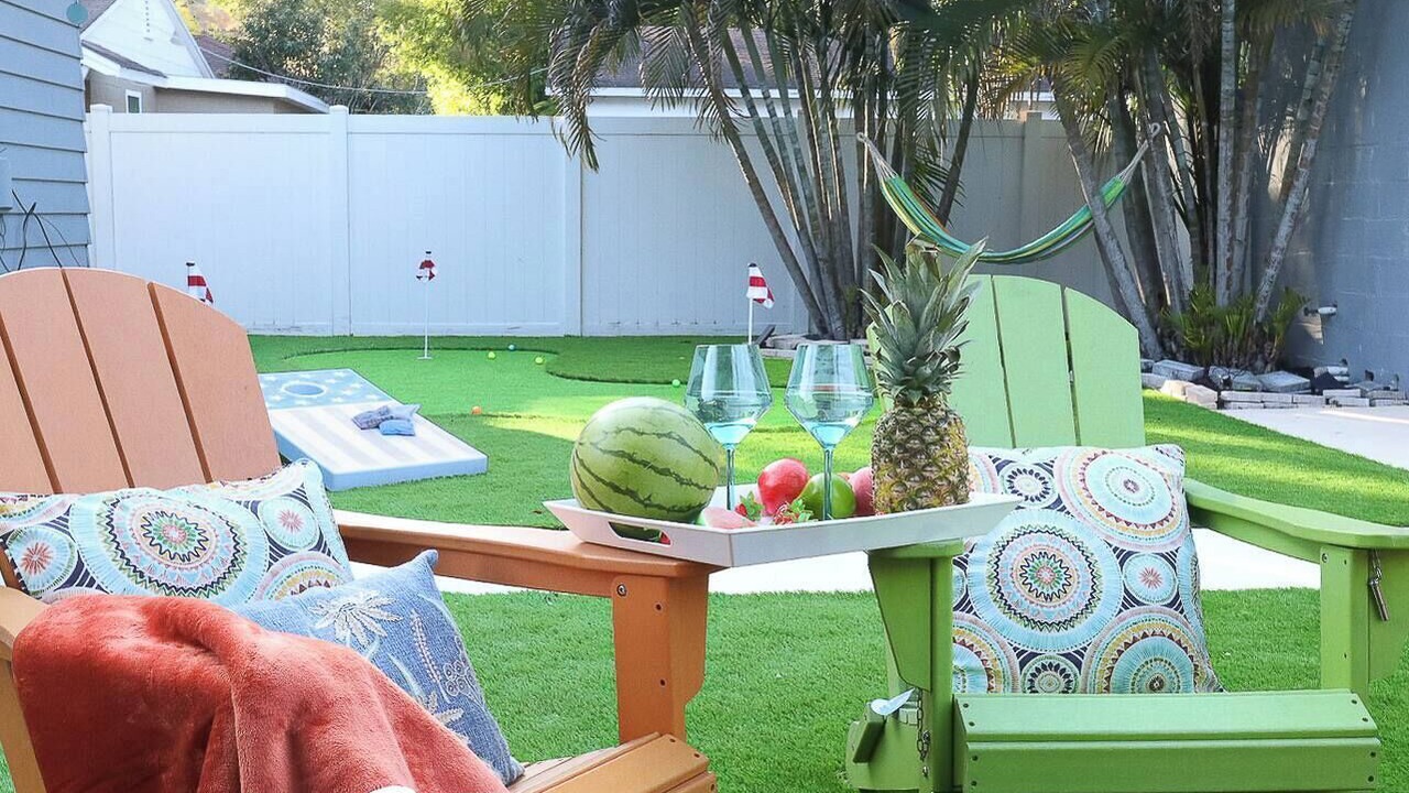 Photo of Outdoor in Old Seminole Heights