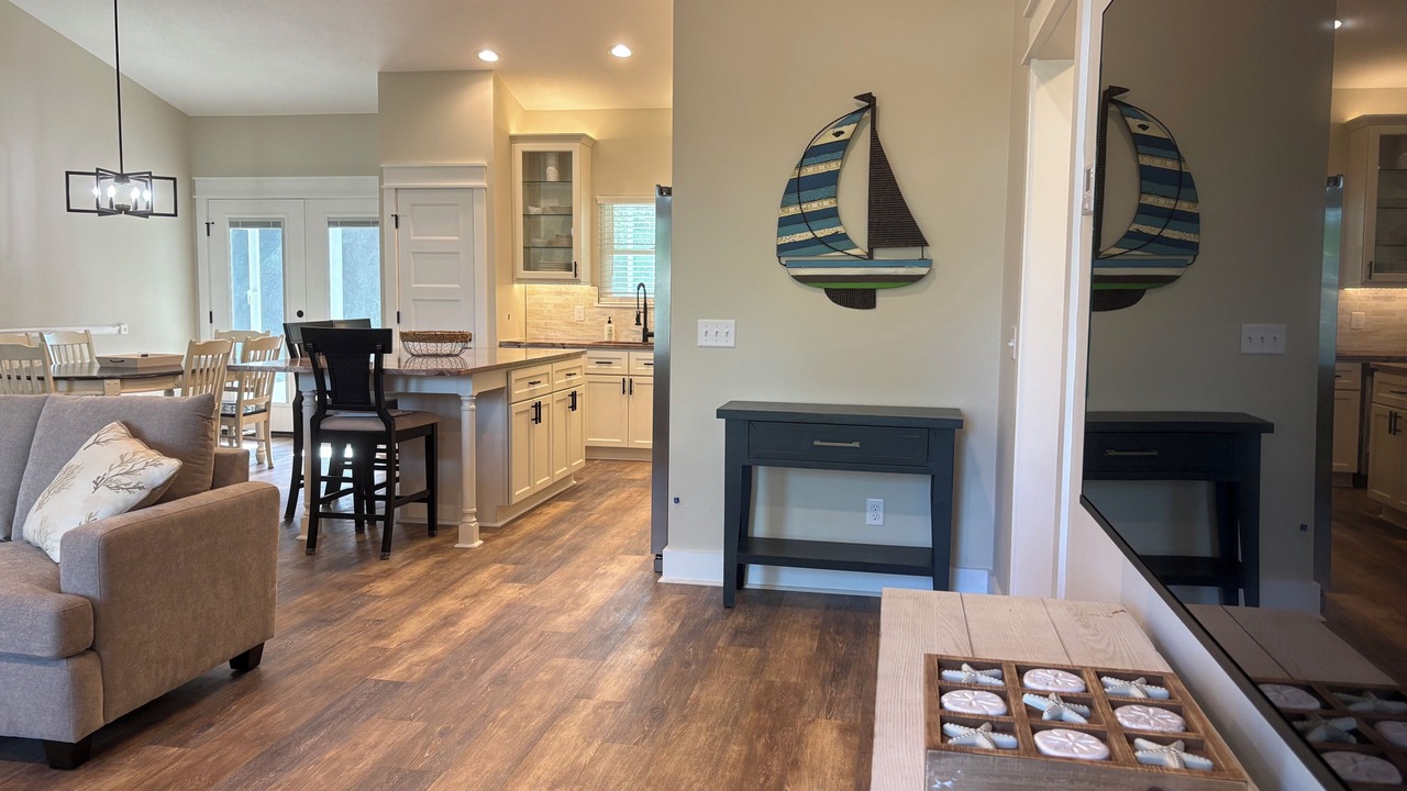 Photo of Livingroom in Parker
