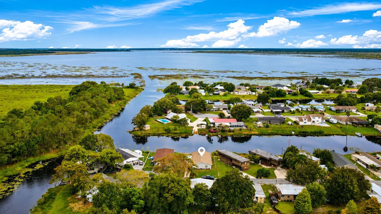 Photo of Outdoor in Crooked Lake Park