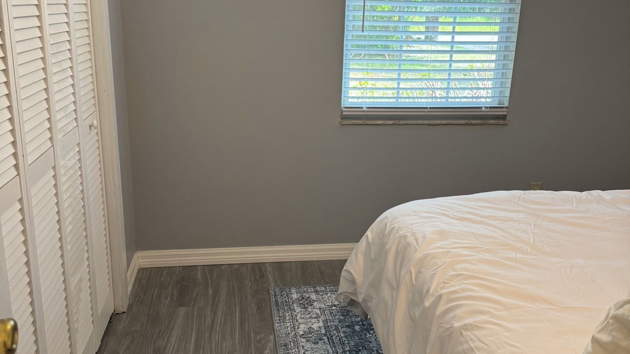 Photo of Bedroom in Trenton