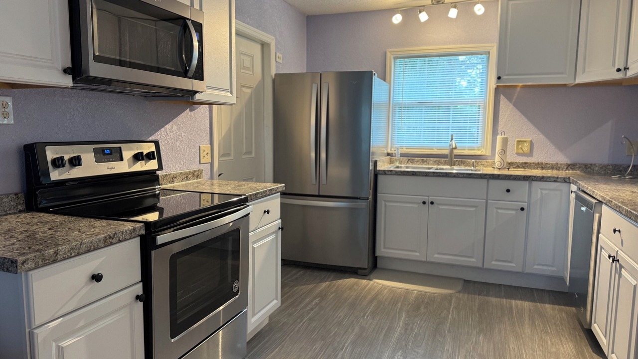 Photo of Kitchen in Trenton