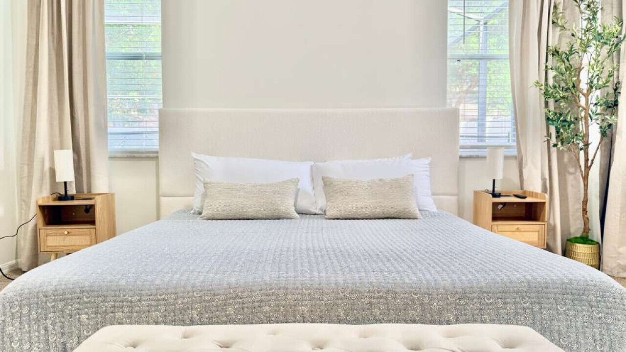 Photo of Bedroom in Legacy Park
